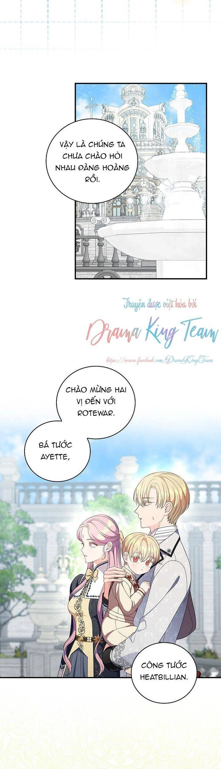 Nữ Công Tước Nhà Kính Chapter 72 - 22