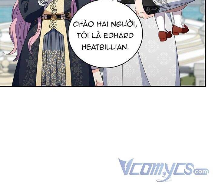 Nữ Công Tước Nhà Kính Chapter 72 - 24