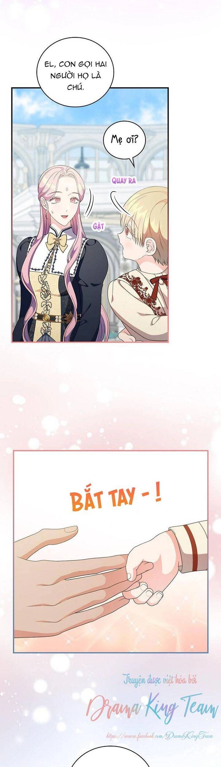 Nữ Công Tước Nhà Kính Chapter 72 - 26