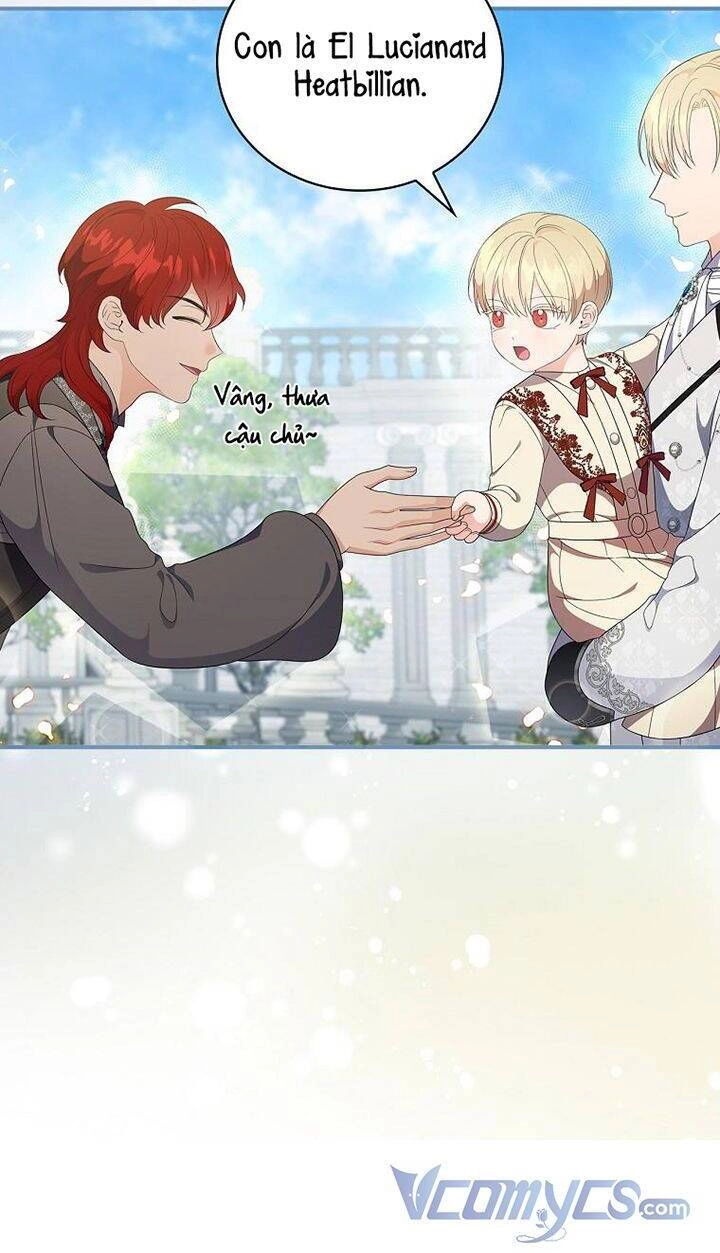 Nữ Công Tước Nhà Kính Chapter 72 - 27