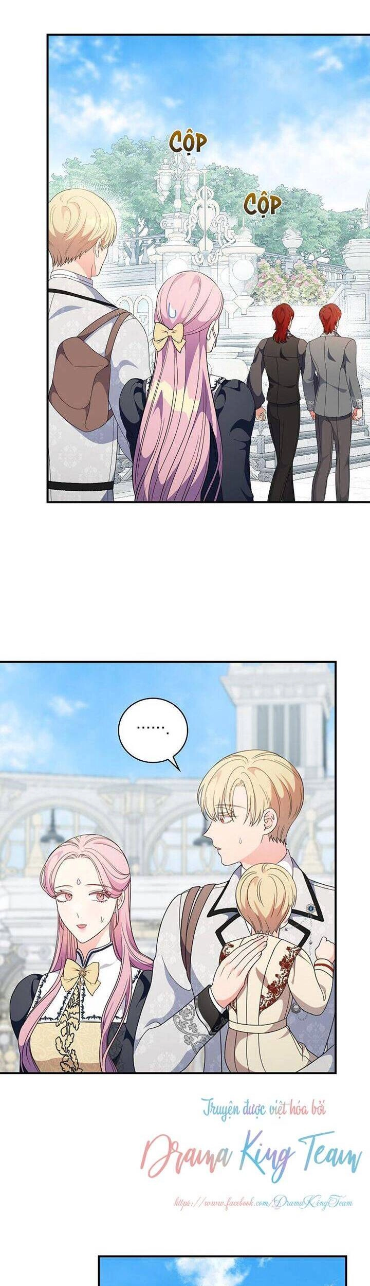 Nữ Công Tước Nhà Kính Chapter 72 - 29