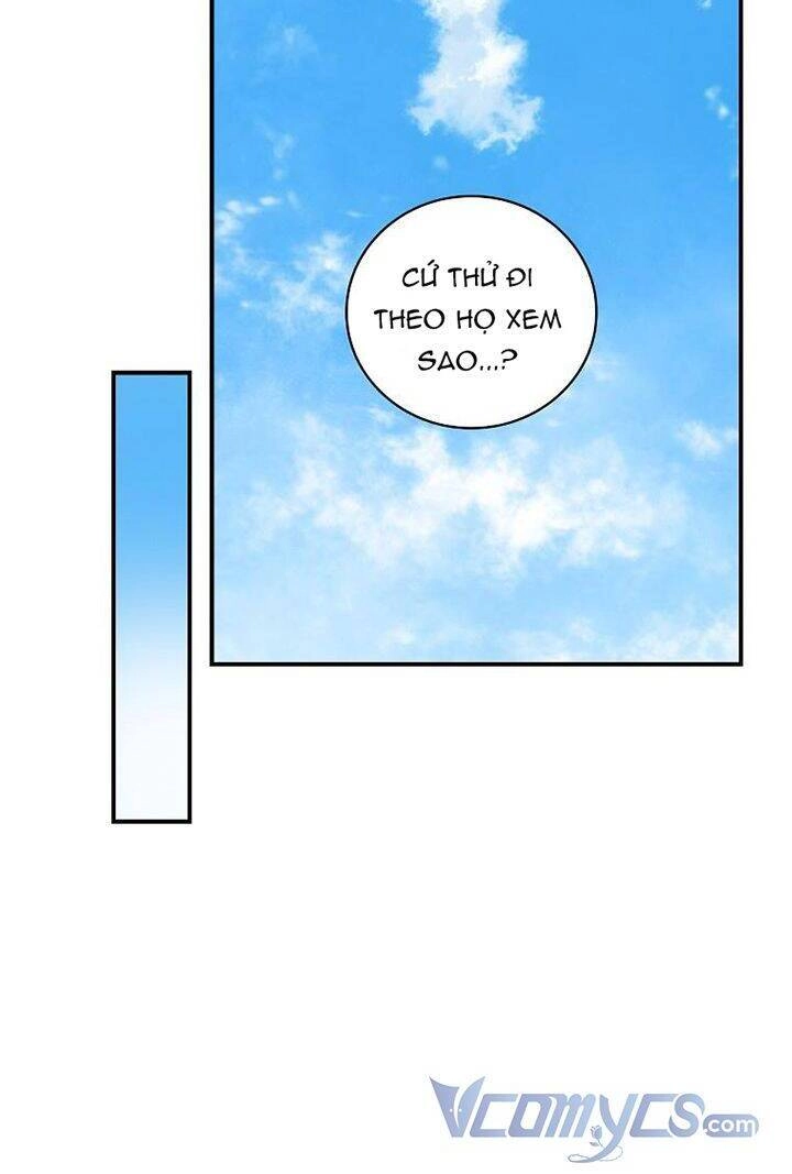 Nữ Công Tước Nhà Kính Chapter 72 - 30