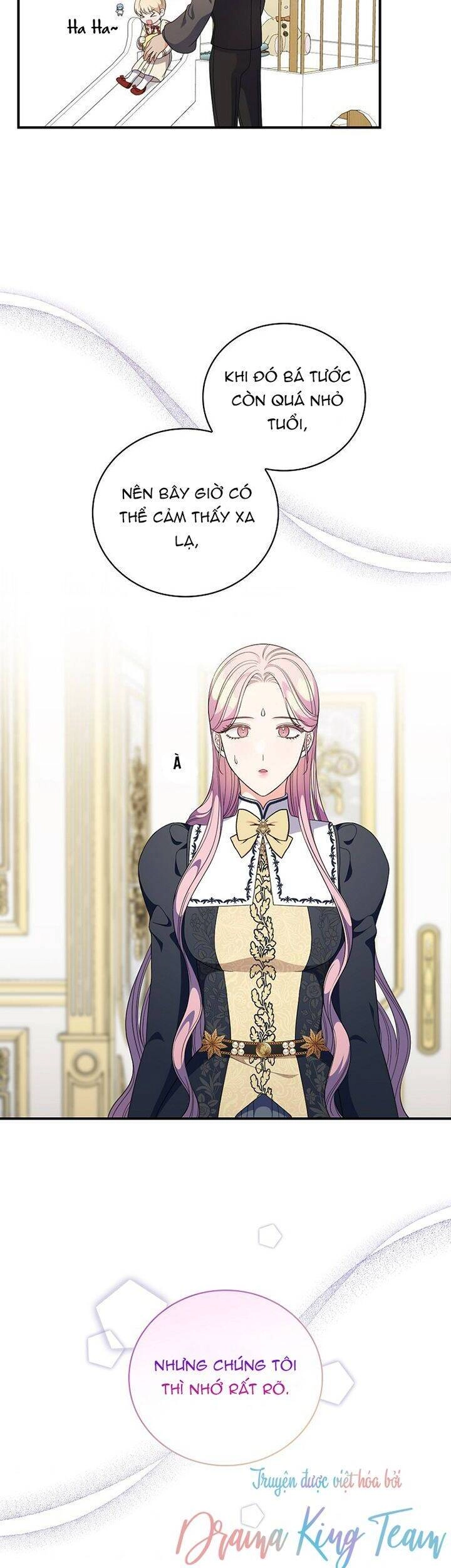 Nữ Công Tước Nhà Kính Chapter 72 - 36