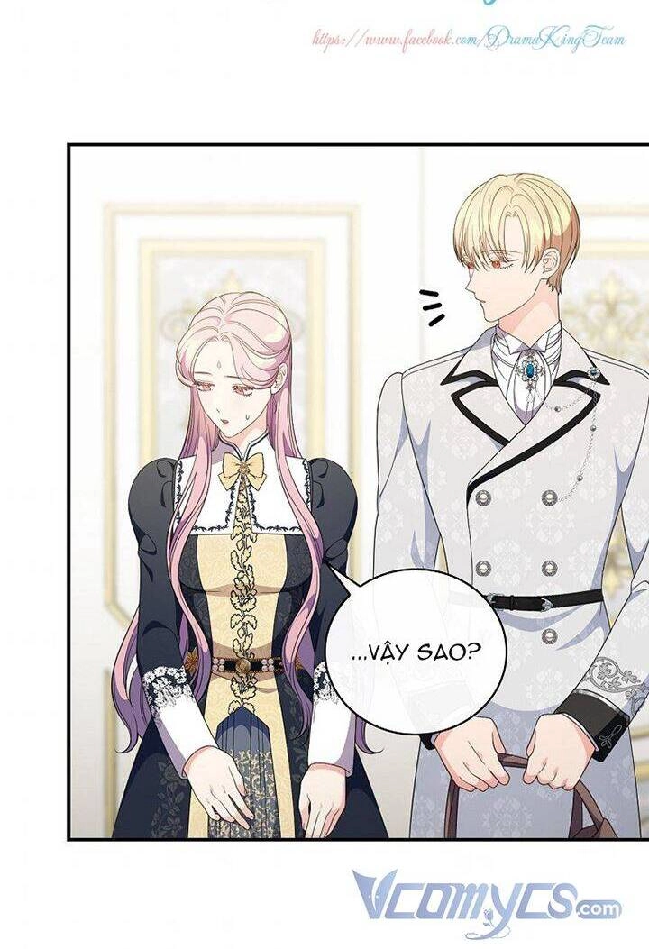 Nữ Công Tước Nhà Kính Chapter 72 - 37