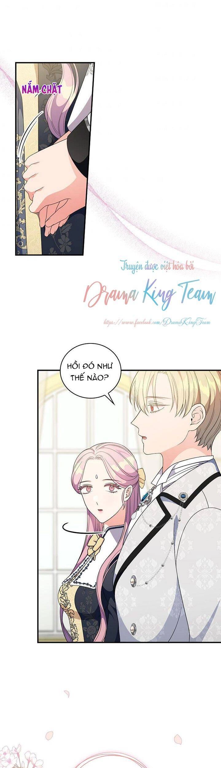 Nữ Công Tước Nhà Kính Chapter 72 - 38