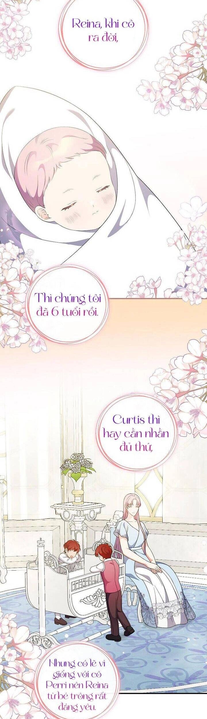 Nữ Công Tước Nhà Kính Chapter 72 - 39