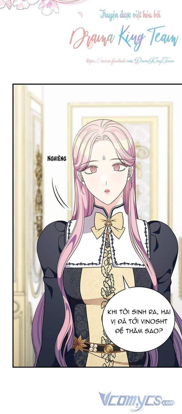 Nữ Công Tước Nhà Kính Chapter 72 - 40