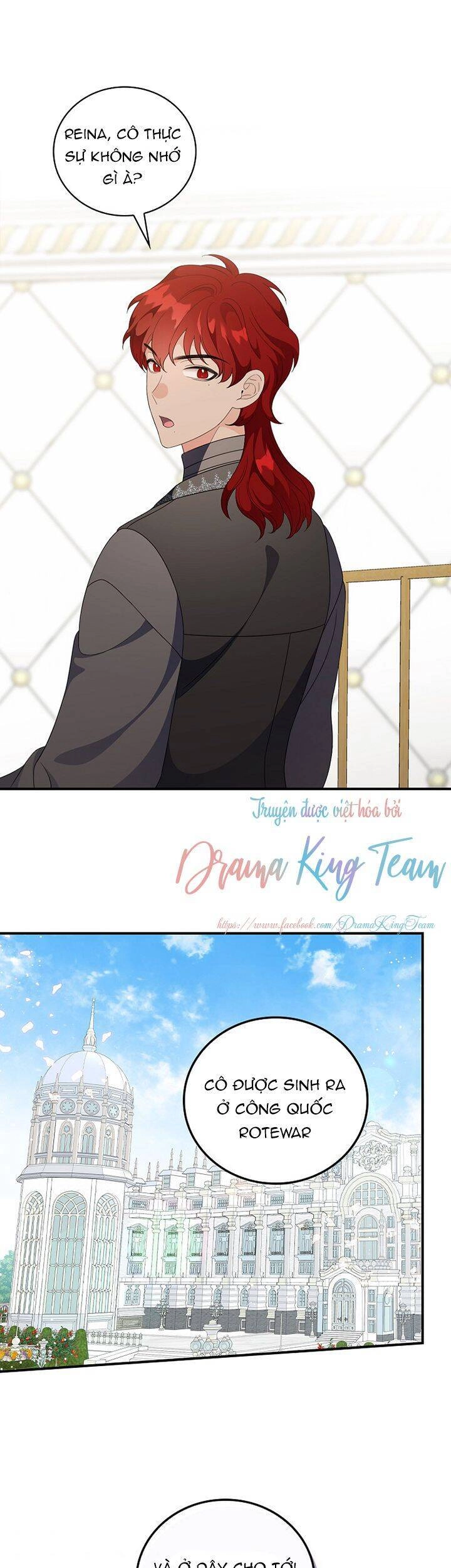 Nữ Công Tước Nhà Kính Chapter 72 - 41