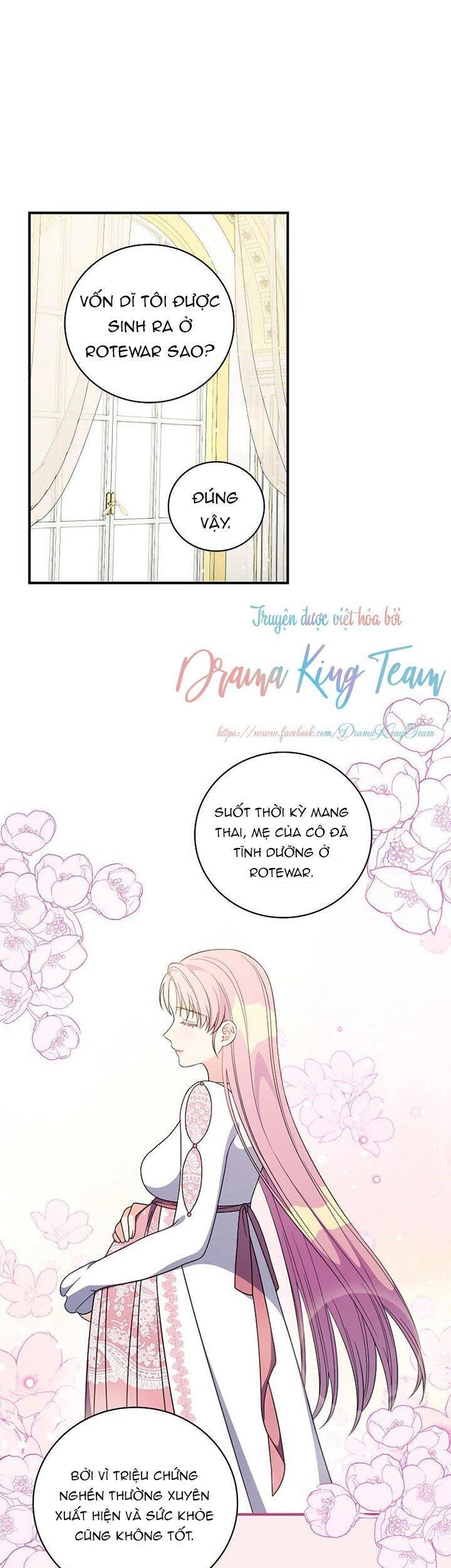 Nữ Công Tước Nhà Kính Chapter 73 - 1