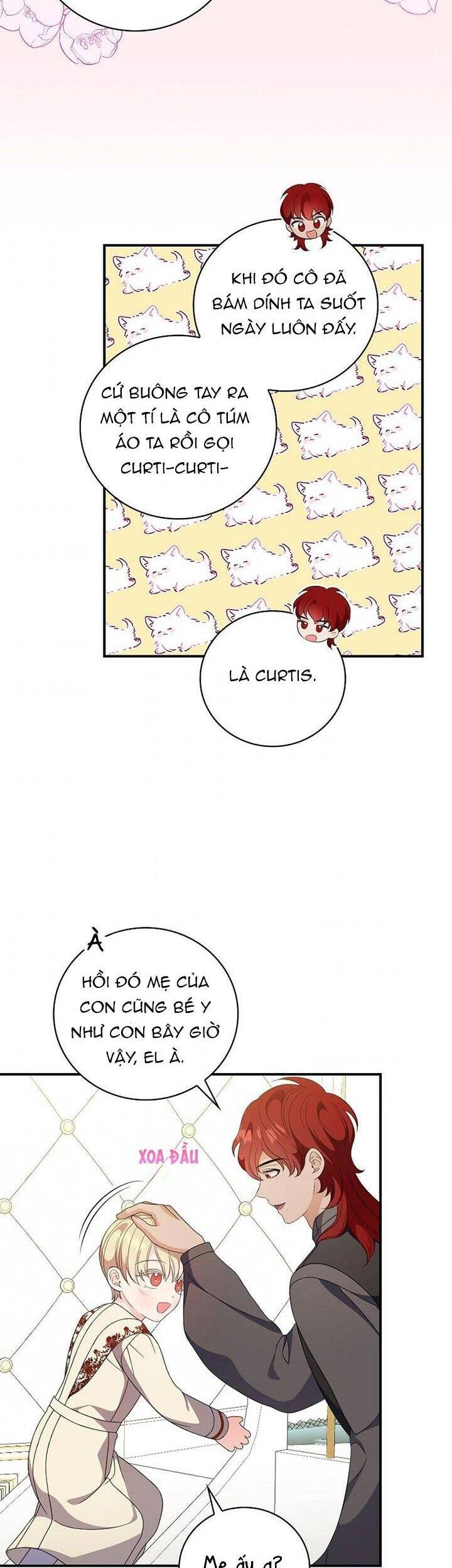 Nữ Công Tước Nhà Kính Chapter 73 - 2