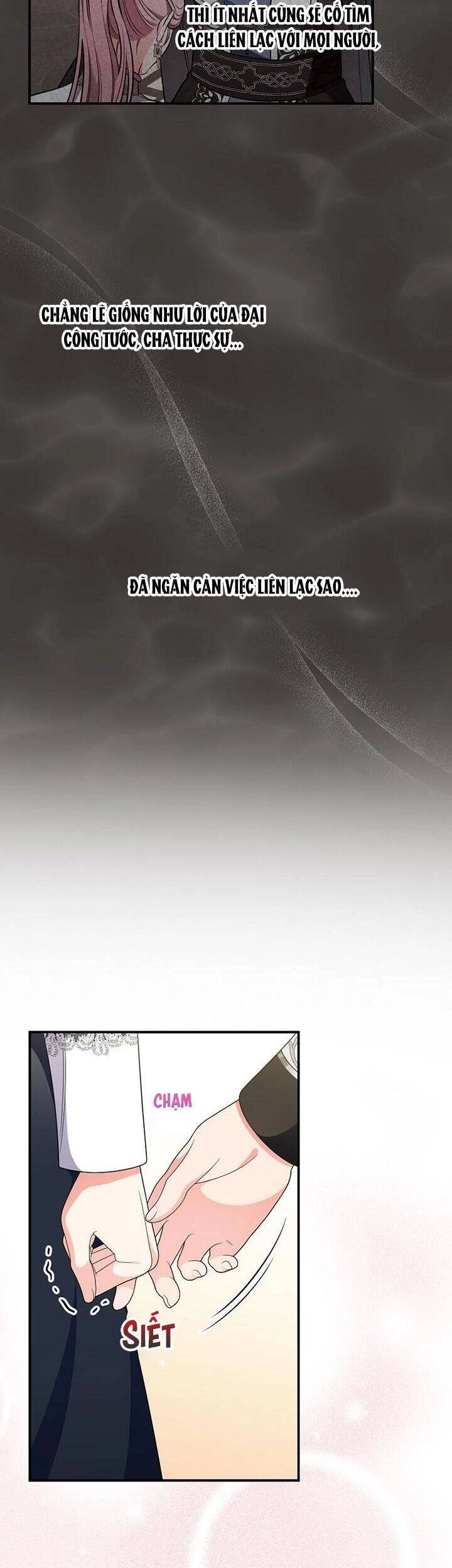 Nữ Công Tước Nhà Kính Chapter 73 - 6