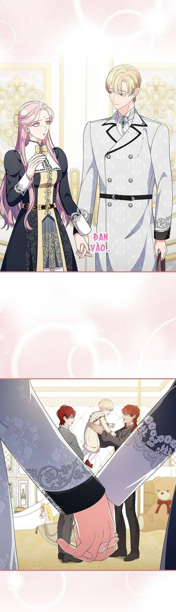 Nữ Công Tước Nhà Kính Chapter 73 - 7