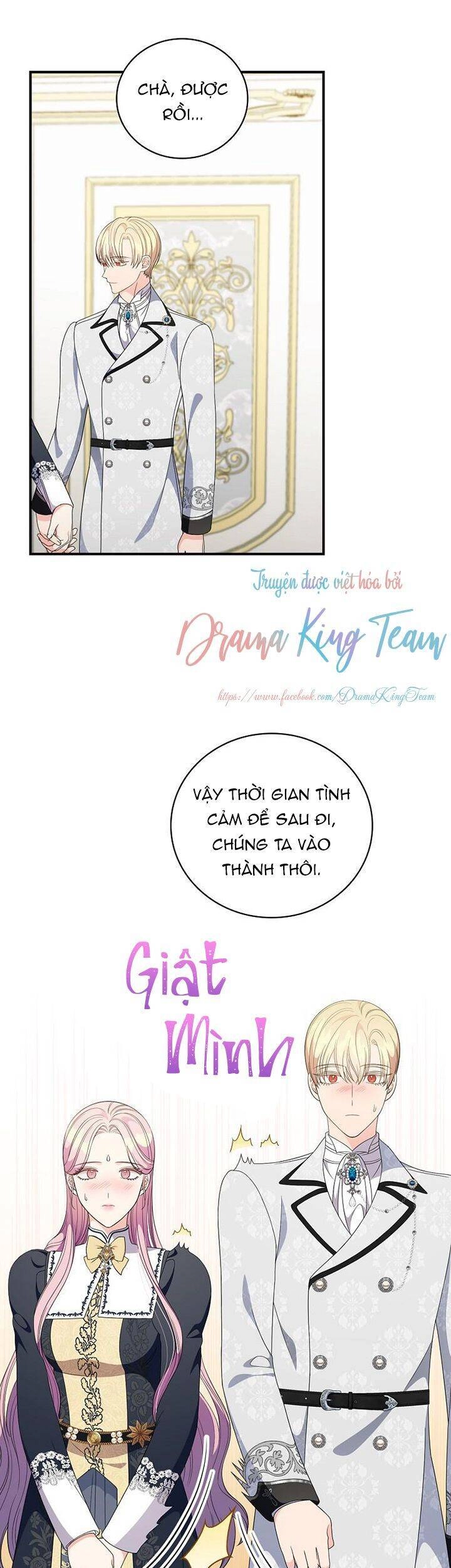 Nữ Công Tước Nhà Kính Chapter 73 - 9