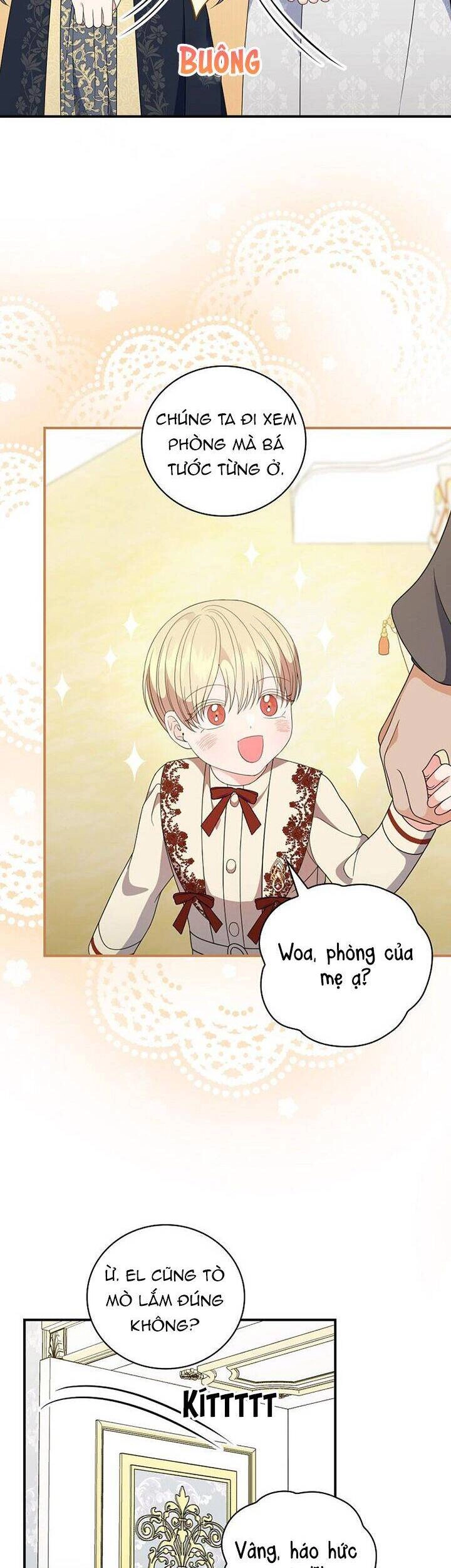 Nữ Công Tước Nhà Kính Chapter 73 - 10