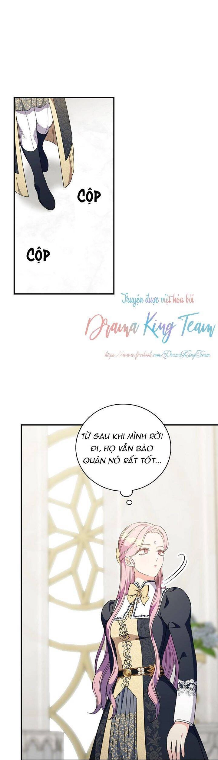 Nữ Công Tước Nhà Kính Chapter 73 - 13