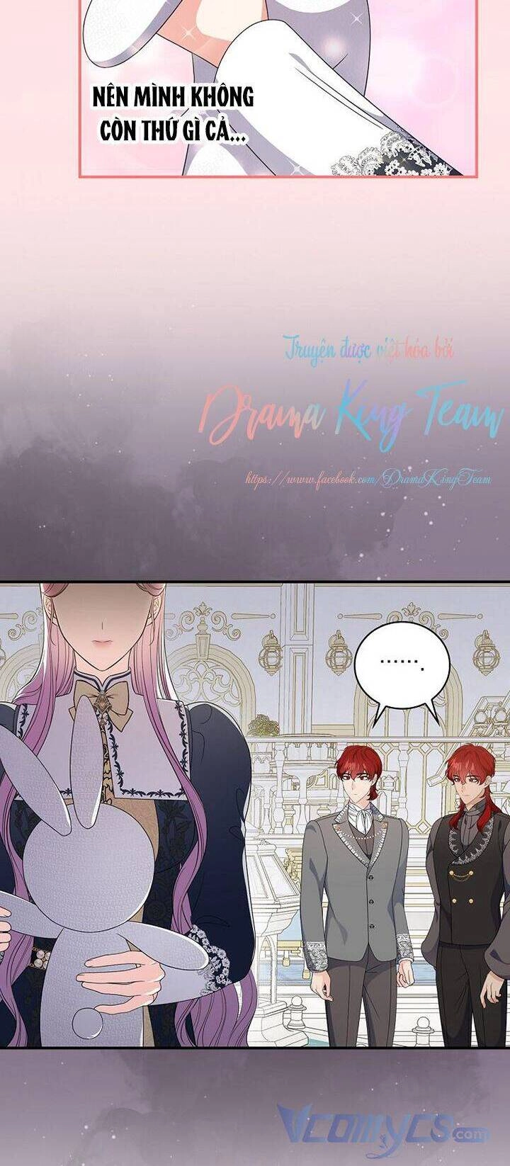 Nữ Công Tước Nhà Kính Chapter 73 - 16