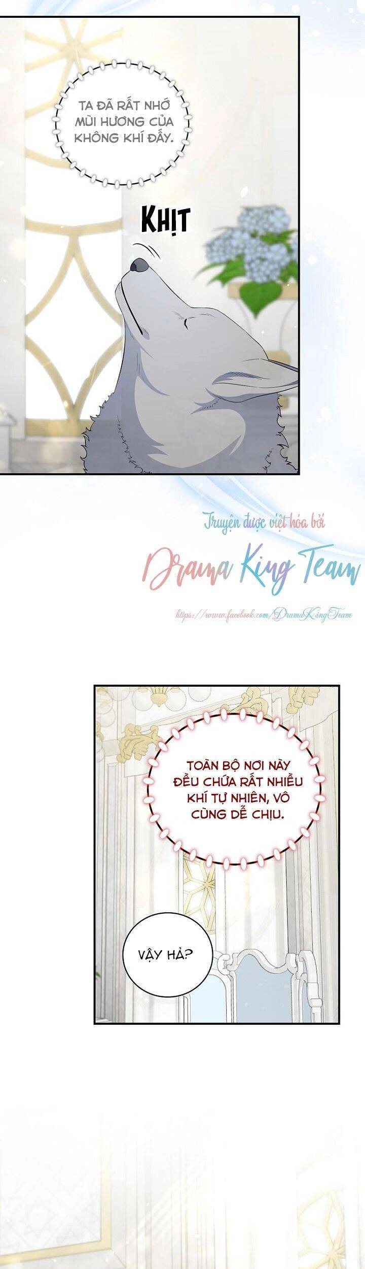 Nữ Công Tước Nhà Kính Chapter 73 - 25