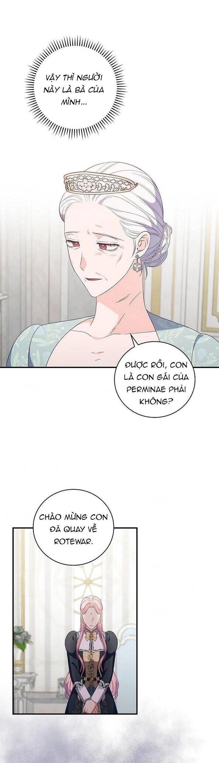 Nữ Công Tước Nhà Kính Chapter 73 - 30