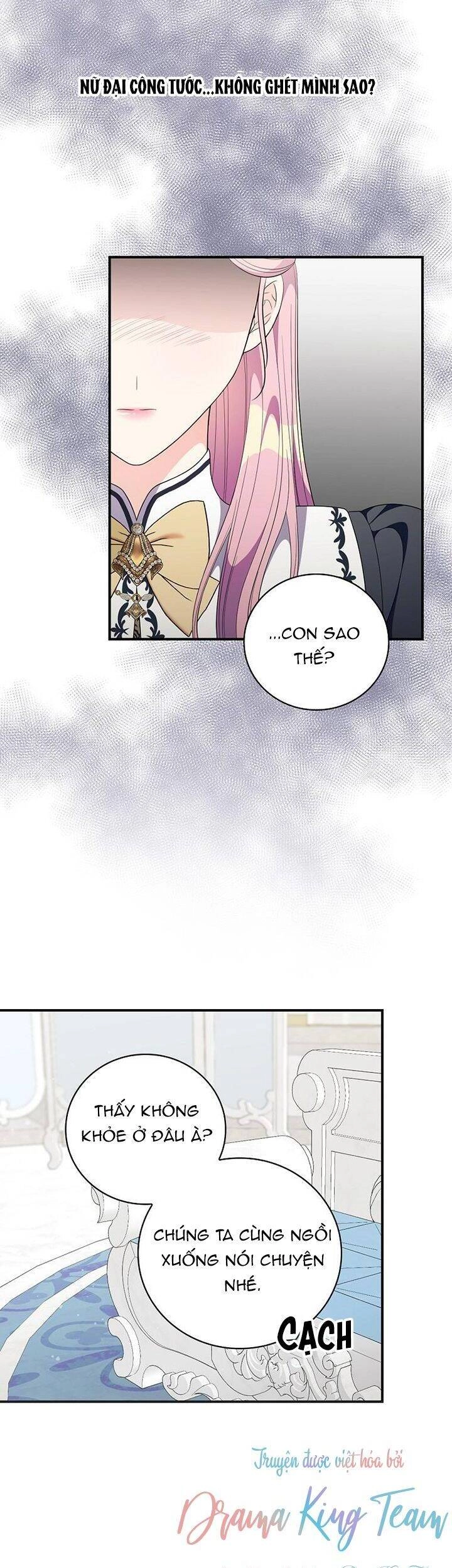 Nữ Công Tước Nhà Kính Chapter 73 - 31