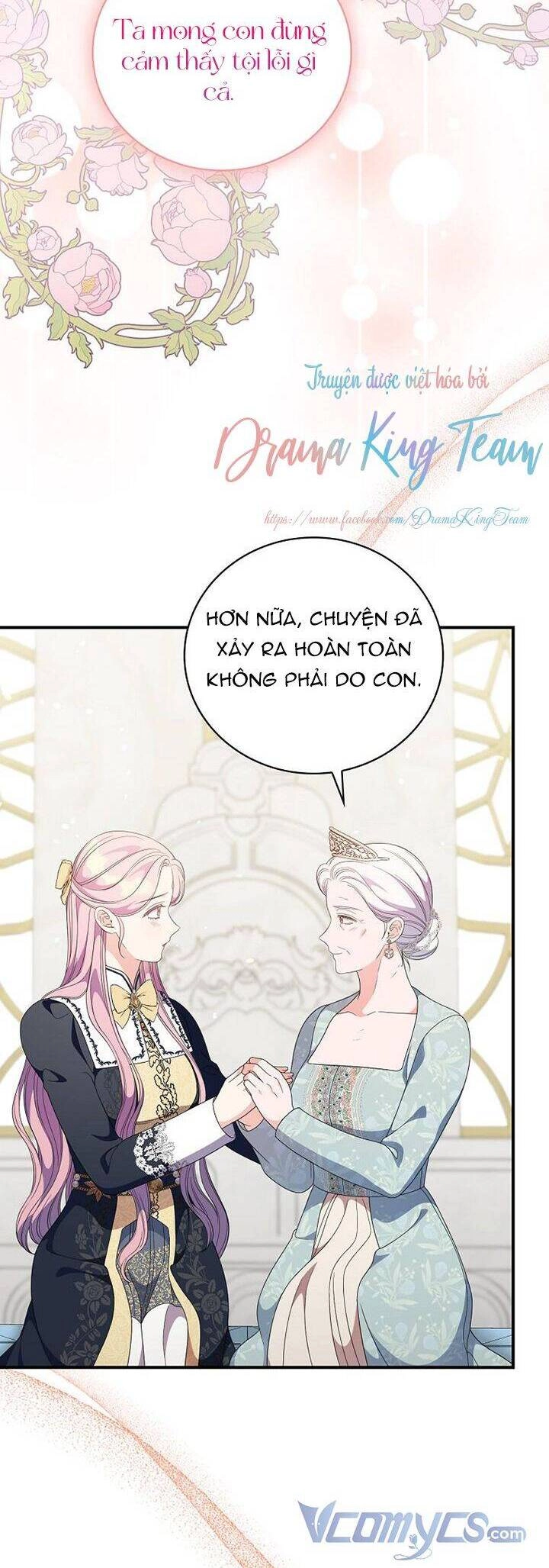 Nữ Công Tước Nhà Kính Chapter 73 - 40
