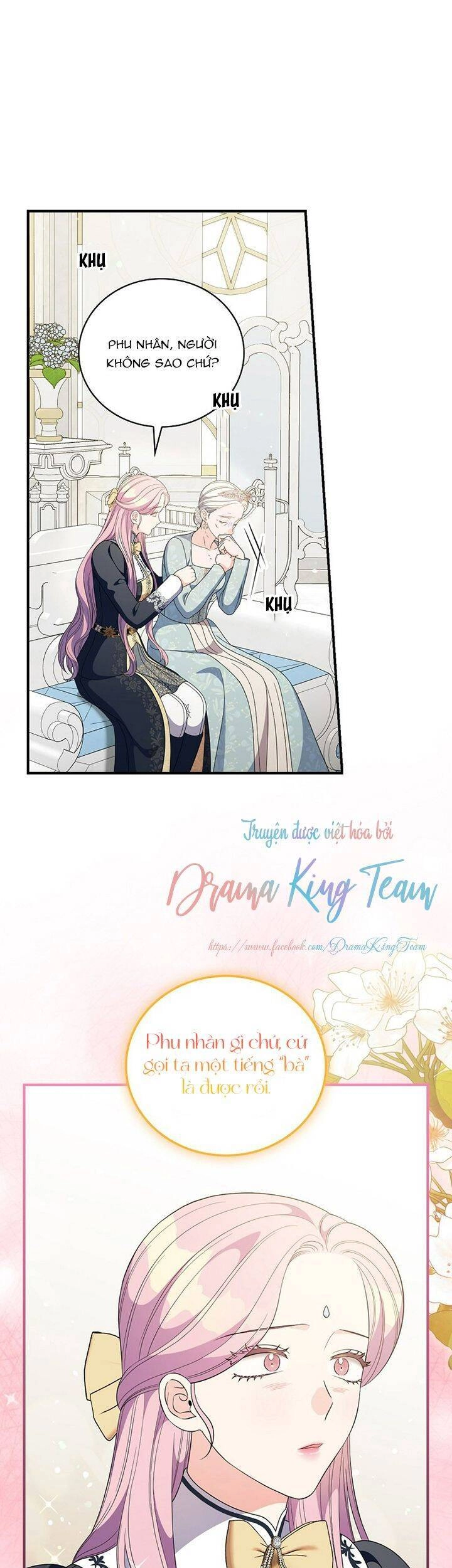 Nữ Công Tước Nhà Kính Chapter 74 - 1