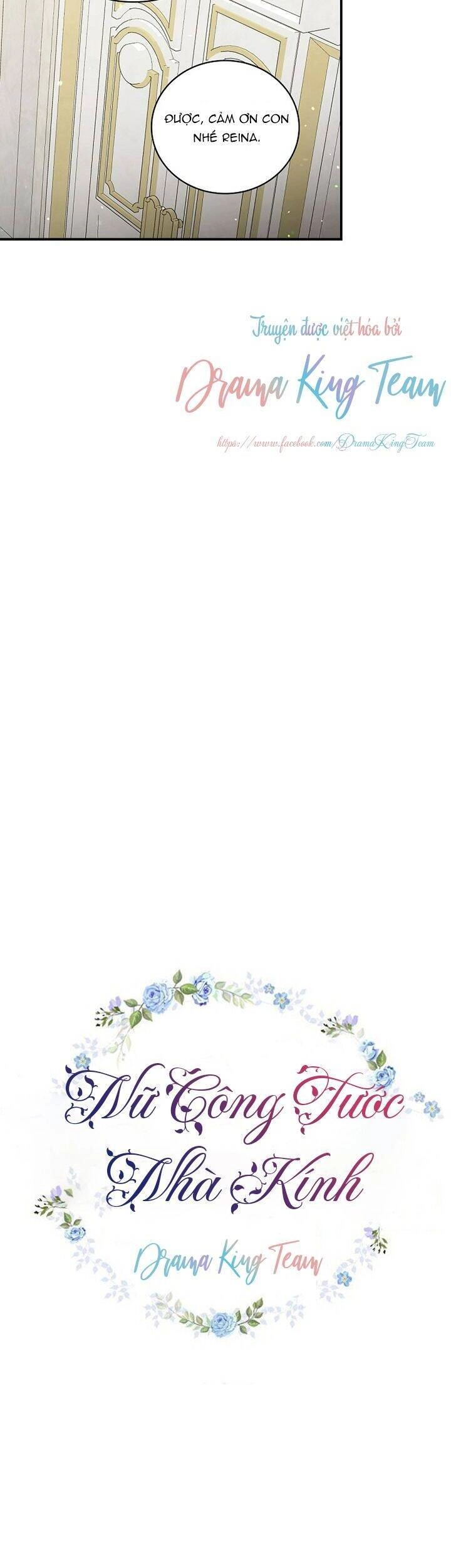 Nữ Công Tước Nhà Kính Chapter 74 - 3