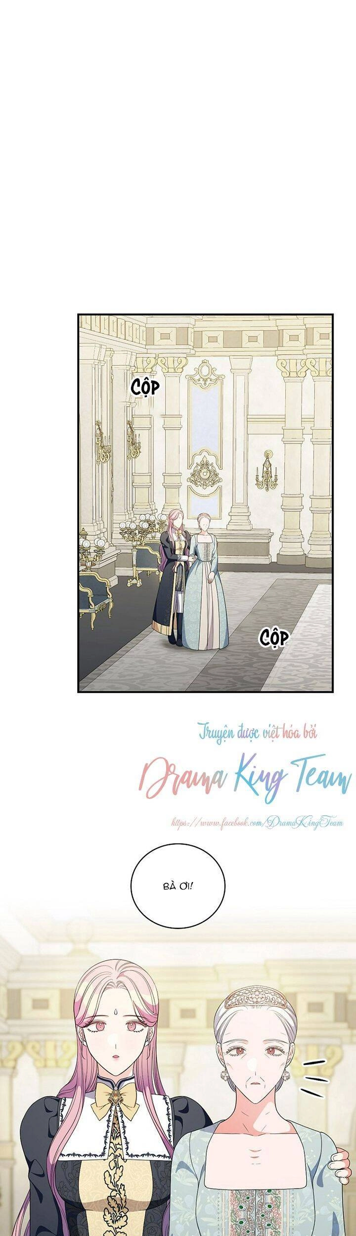 Nữ Công Tước Nhà Kính Chapter 74 - 5