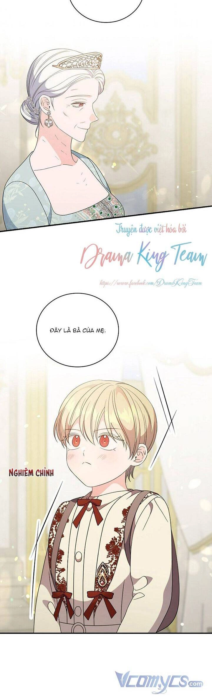 Nữ Công Tước Nhà Kính Chapter 74 - 8