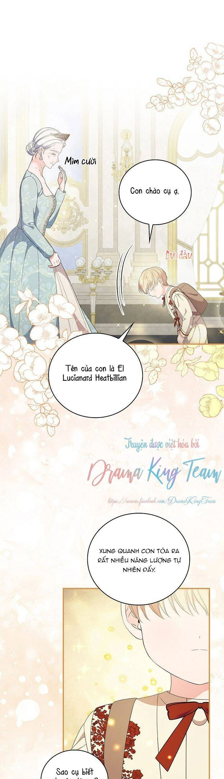 Nữ Công Tước Nhà Kính Chapter 74 - 9