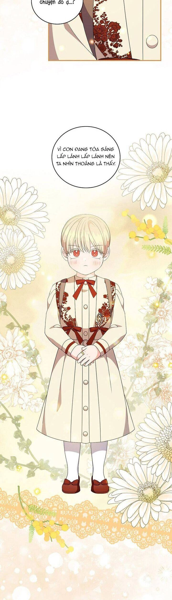 Nữ Công Tước Nhà Kính Chapter 74 - 10