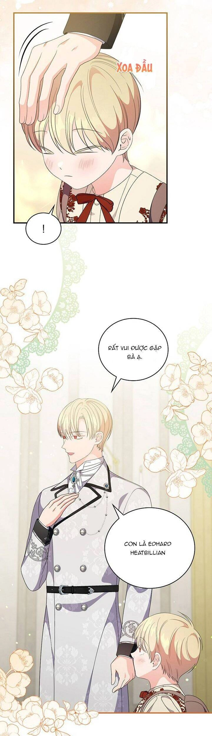 Nữ Công Tước Nhà Kính Chapter 74 - 11