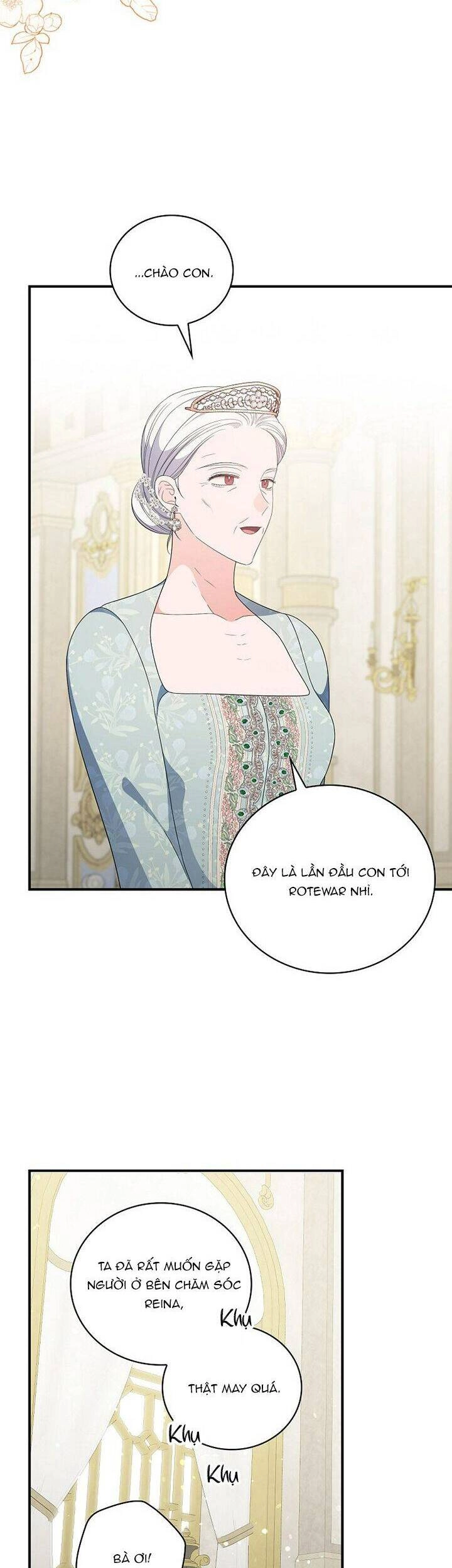 Nữ Công Tước Nhà Kính Chapter 74 - 12