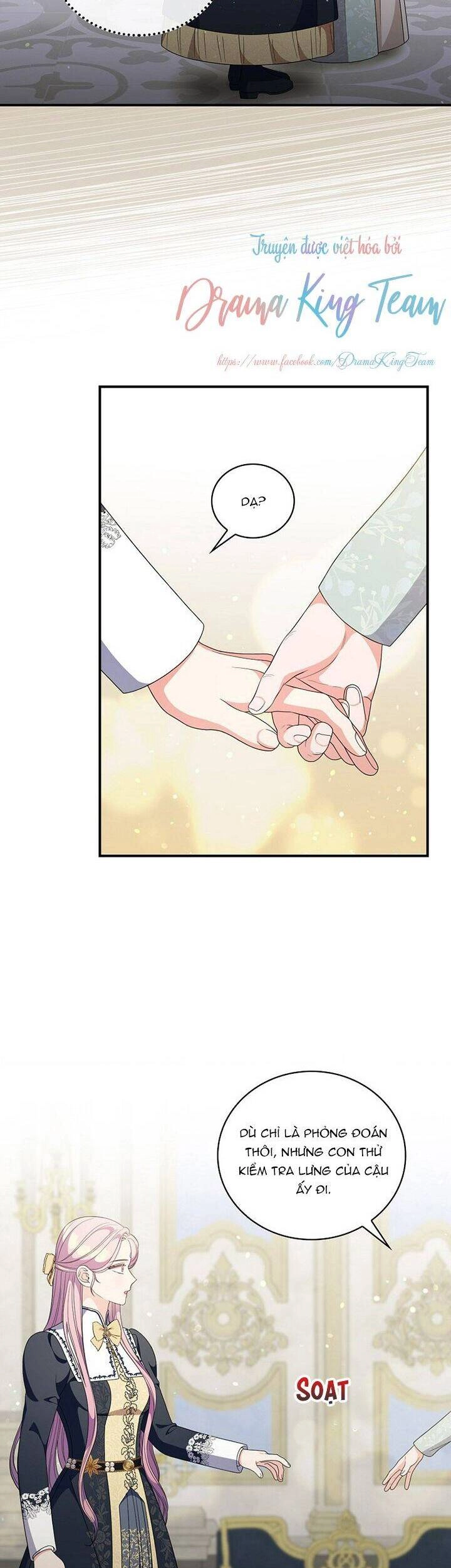 Nữ Công Tước Nhà Kính Chapter 74 - 15