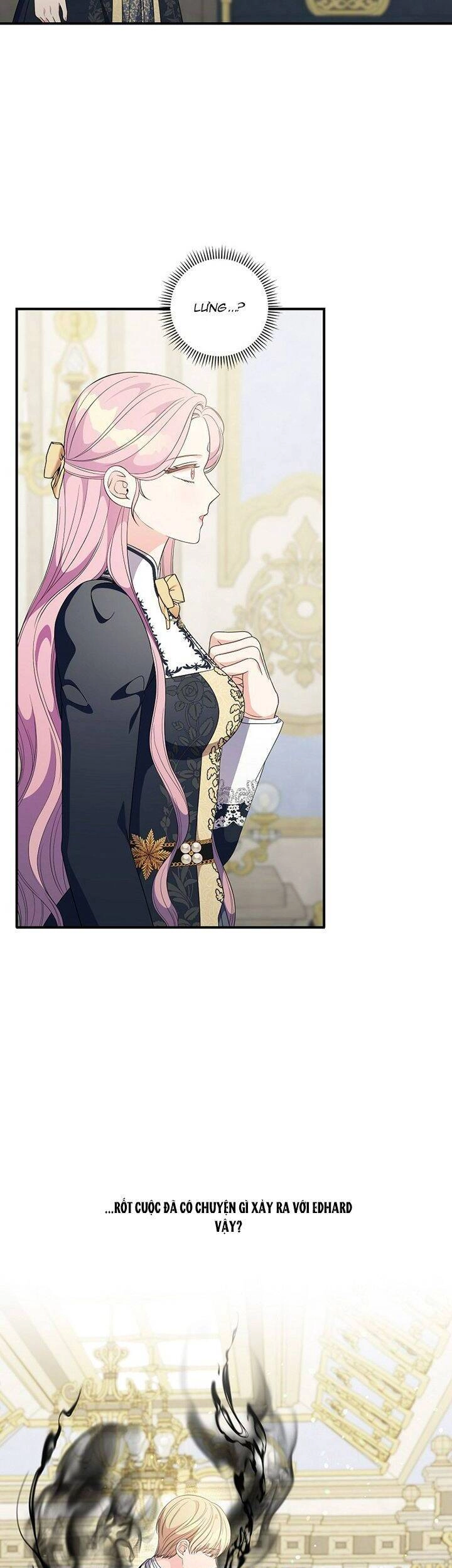 Nữ Công Tước Nhà Kính Chapter 74 - 16