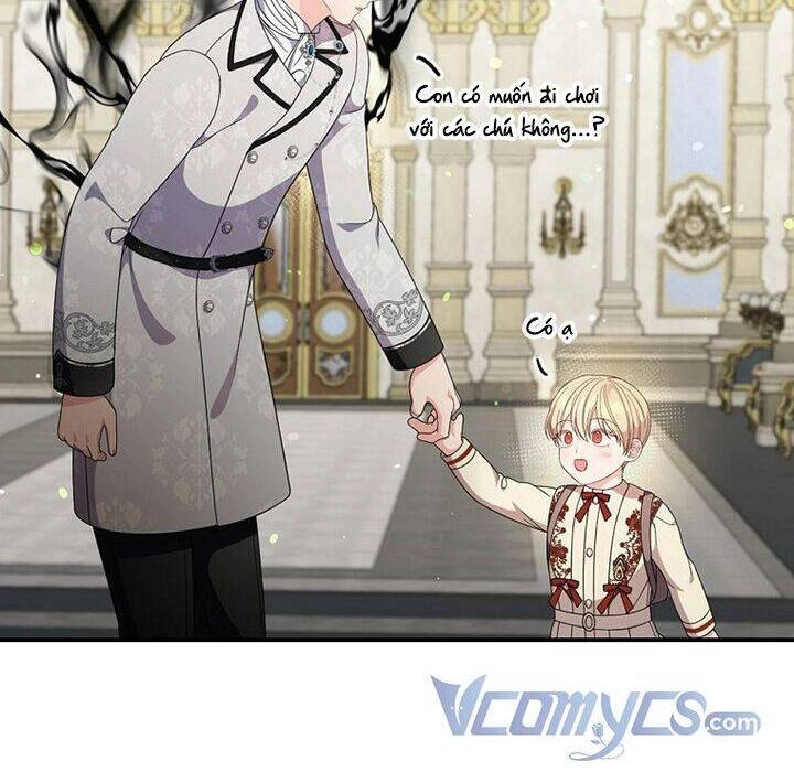 Nữ Công Tước Nhà Kính Chapter 74 - 17