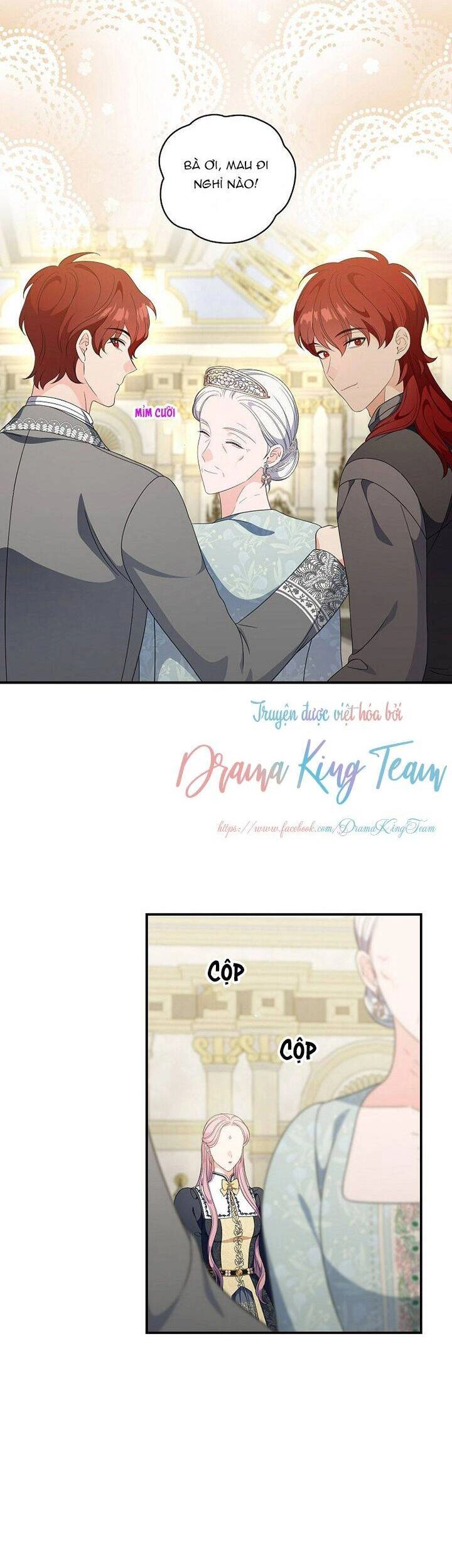 Nữ Công Tước Nhà Kính Chapter 74 - 19