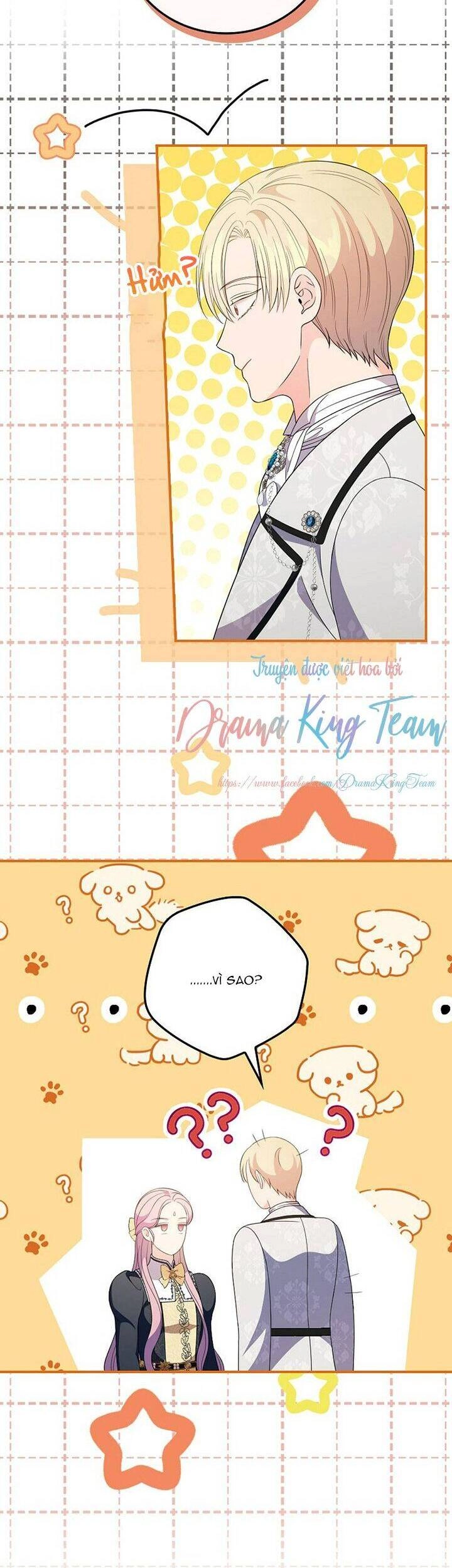 Nữ Công Tước Nhà Kính Chapter 74 - 23