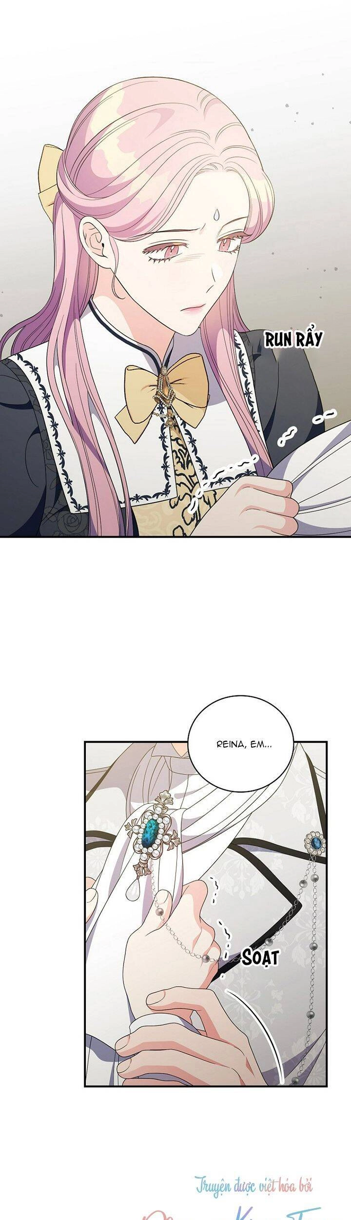 Nữ Công Tước Nhà Kính Chapter 74 - 26