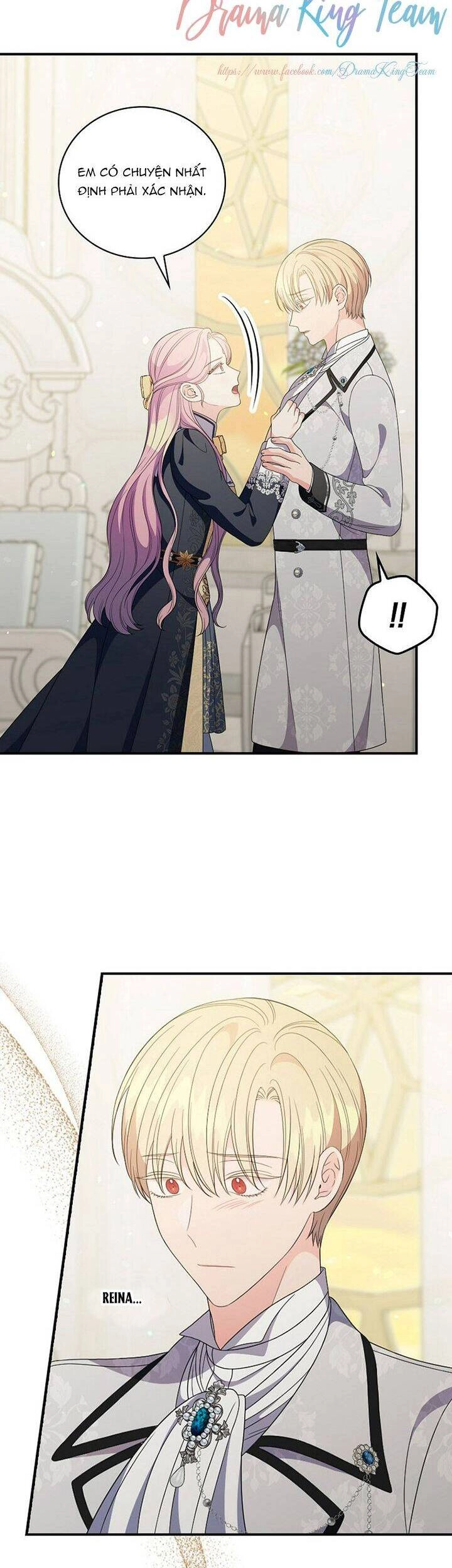 Nữ Công Tước Nhà Kính Chapter 74 - 27