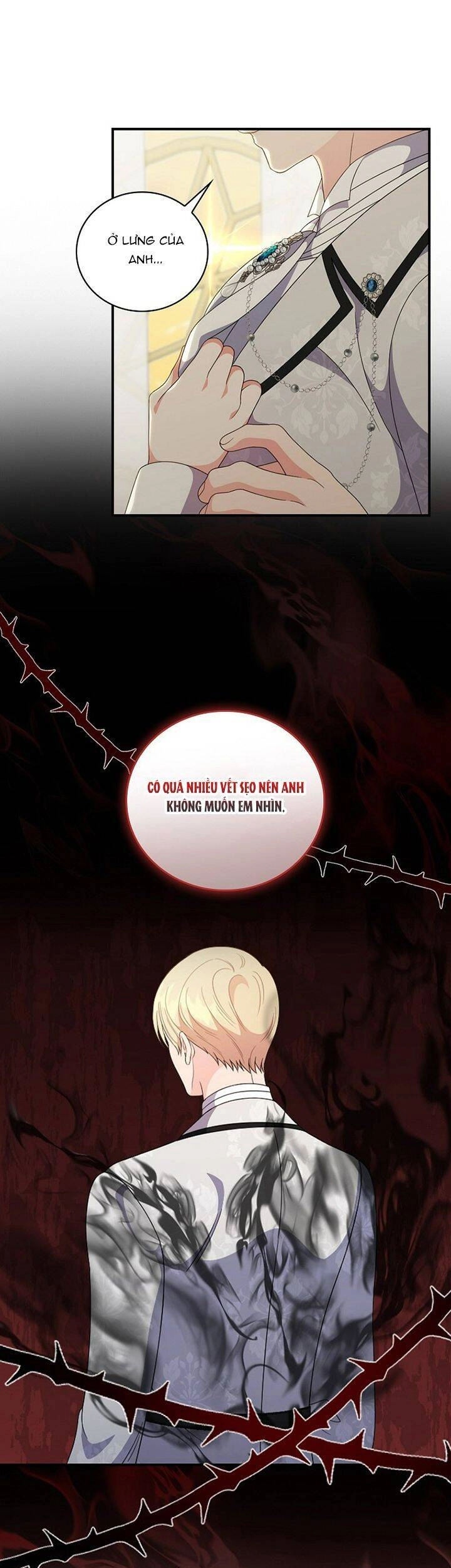 Nữ Công Tước Nhà Kính Chapter 74 - 29