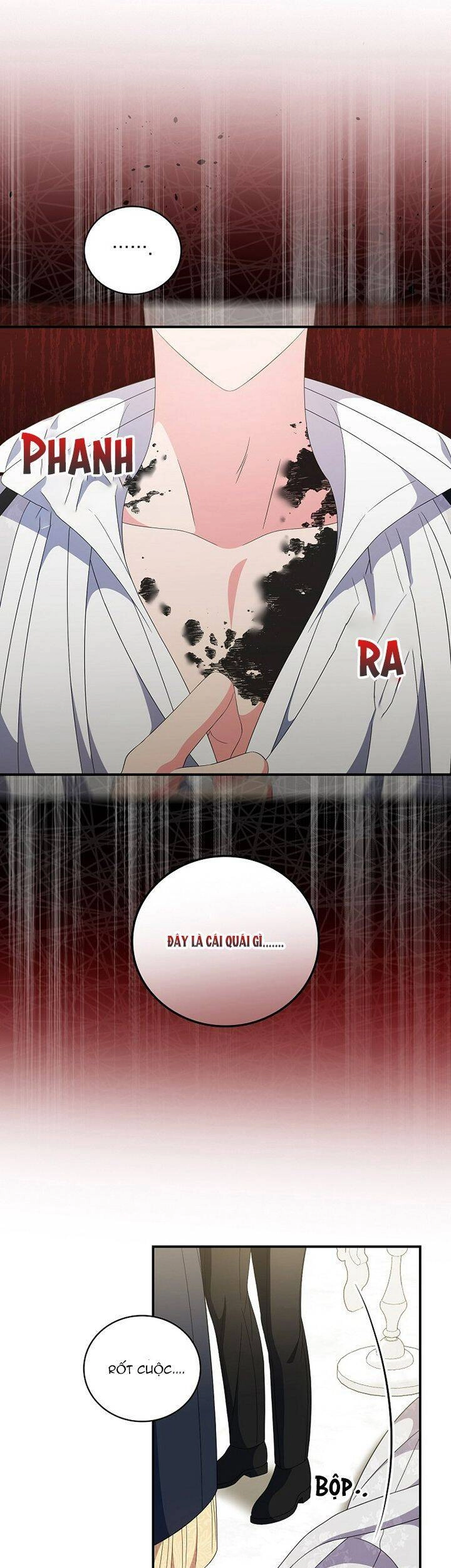 Nữ Công Tước Nhà Kính Chapter 74 - 33