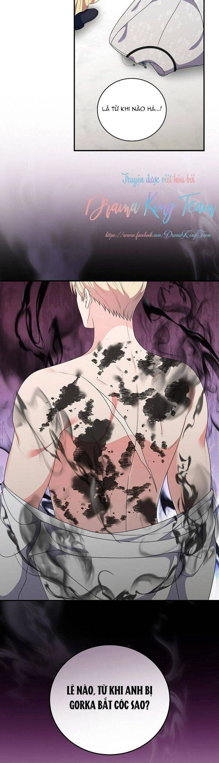 Nữ Công Tước Nhà Kính Chapter 74 - 34