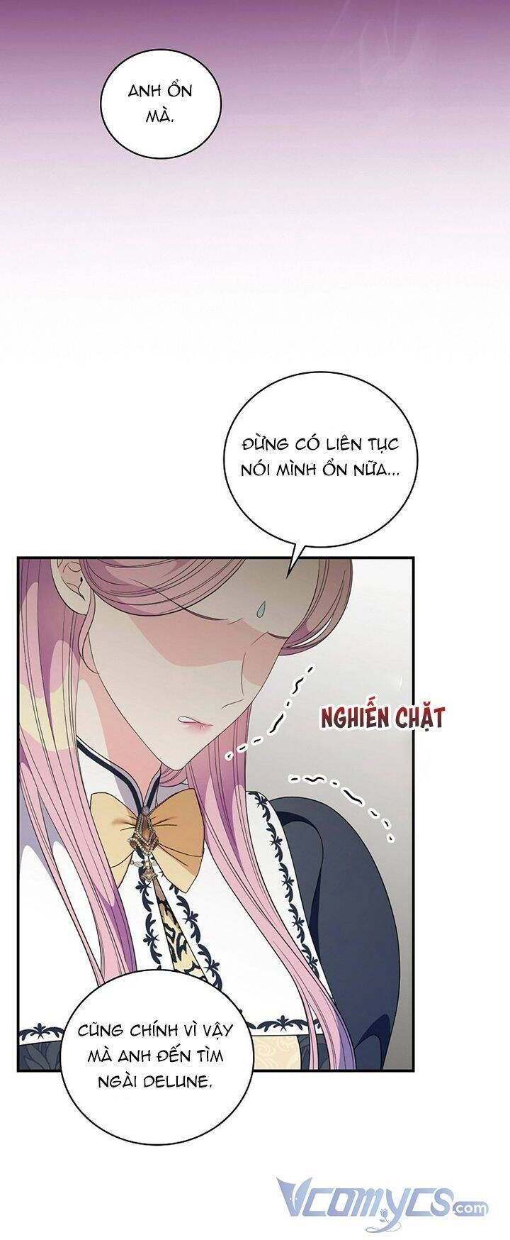 Nữ Công Tước Nhà Kính Chapter 74 - 35