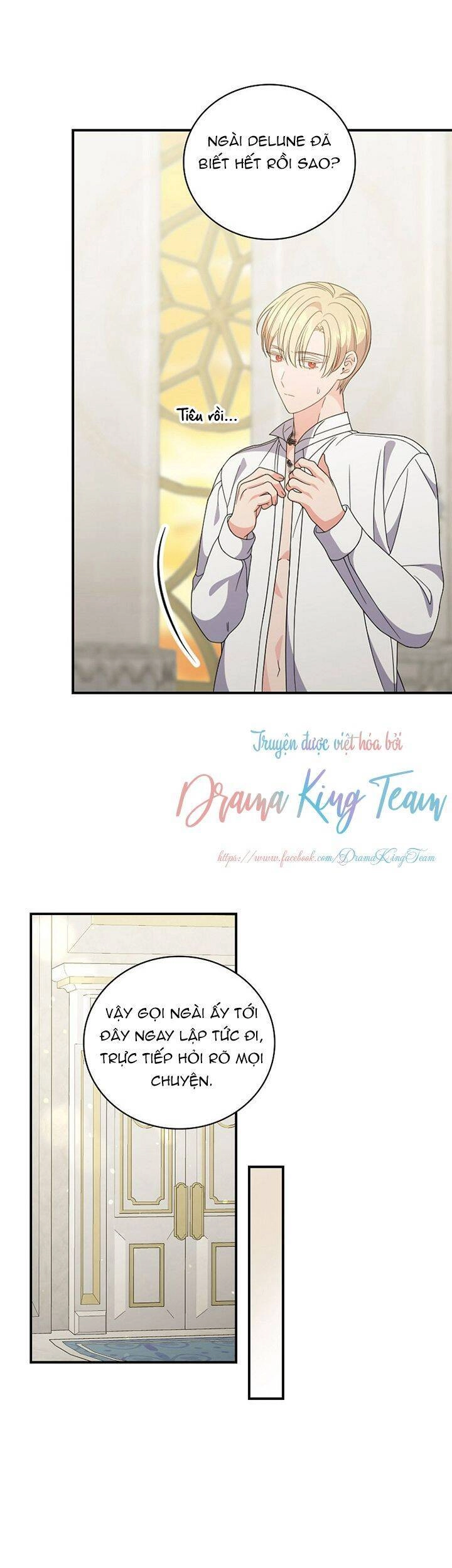 Nữ Công Tước Nhà Kính Chapter 74 - 36