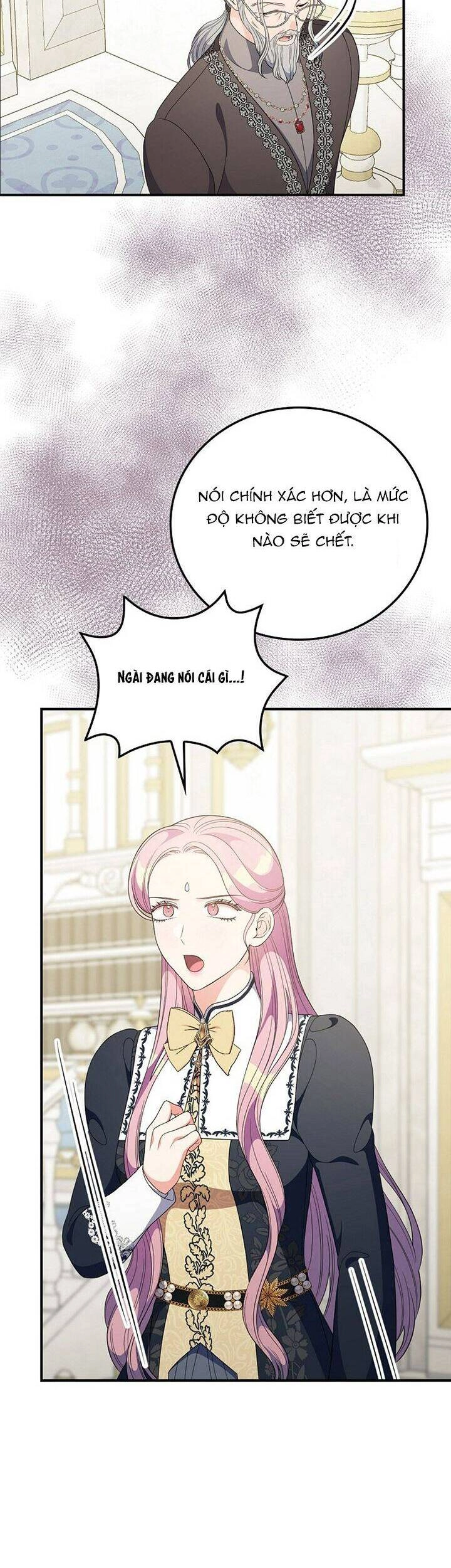 Nữ Công Tước Nhà Kính Chapter 74 - 39