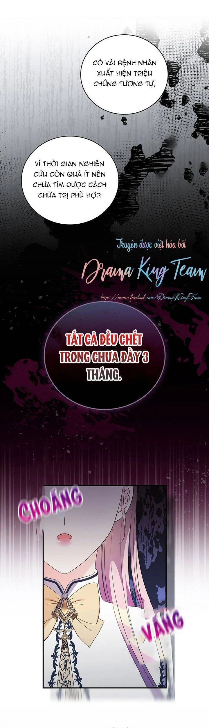 Nữ Công Tước Nhà Kính Chapter 74 - 40