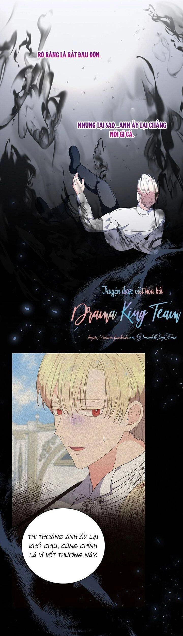 Nữ Công Tước Nhà Kính Chapter 74 - 42