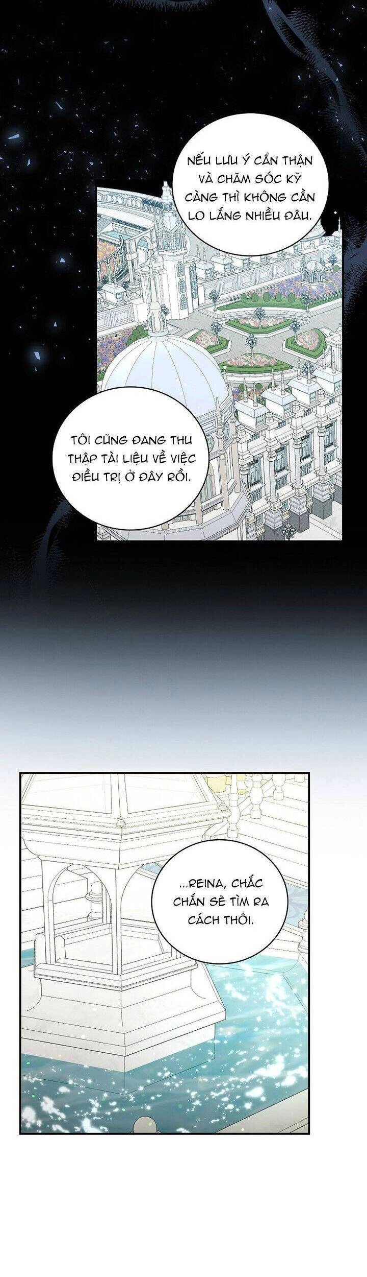 Nữ Công Tước Nhà Kính Chapter 74 - 43