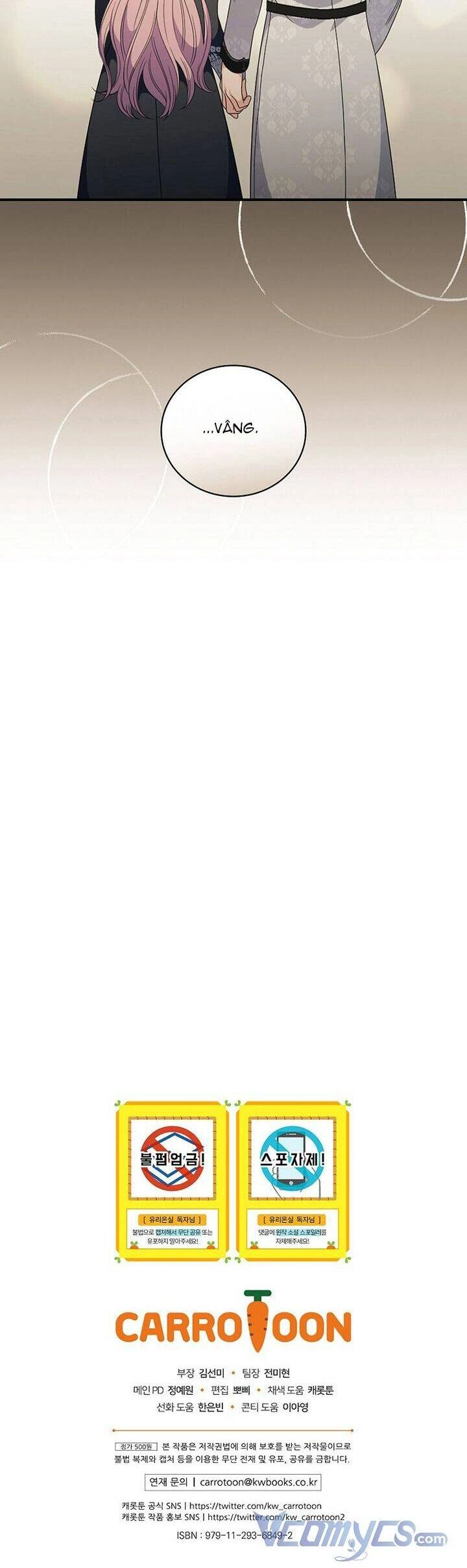 Nữ Công Tước Nhà Kính Chapter 74 - 45