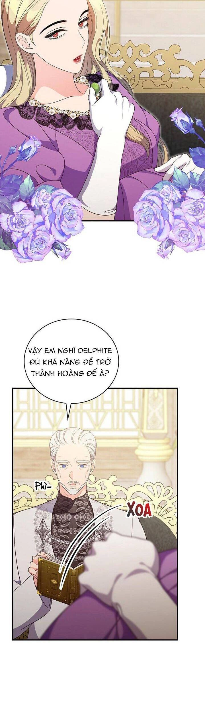 Nữ Công Tước Nhà Kính Chapter 75 - 2